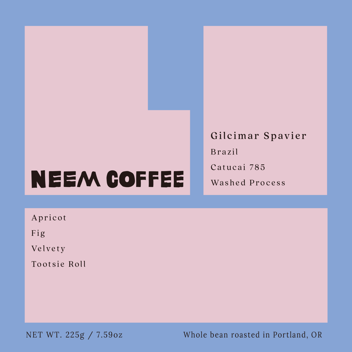 Brazil - Gilcimar Spavier