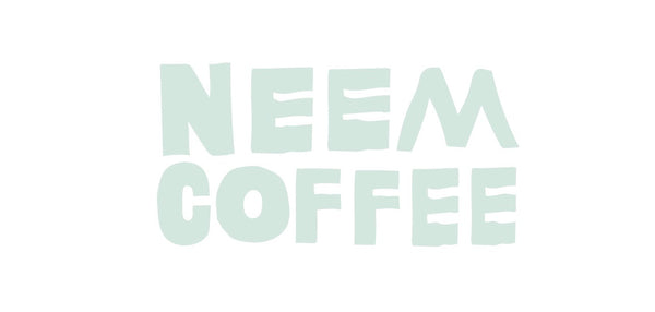 Neem Coffee Project